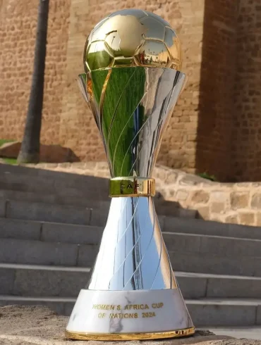 ALT palmarès et records WAFCON mis à jour