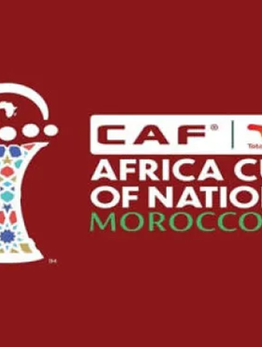 Portail officiel CAN sur CAFOnline.