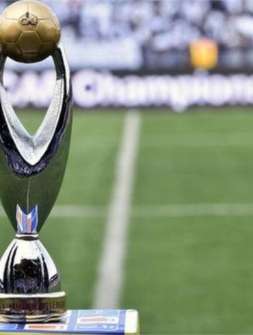 Le Maroc accueillera la finale de la Ligue des champions africaine le 24 mai 2026.