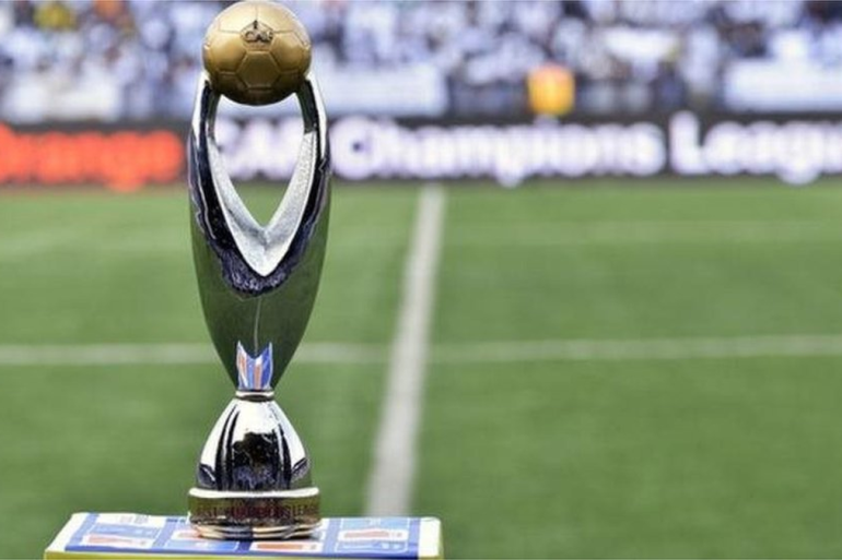 Le Maroc accueillera la finale de la Ligue des champions africaine le 24 mai 2026.