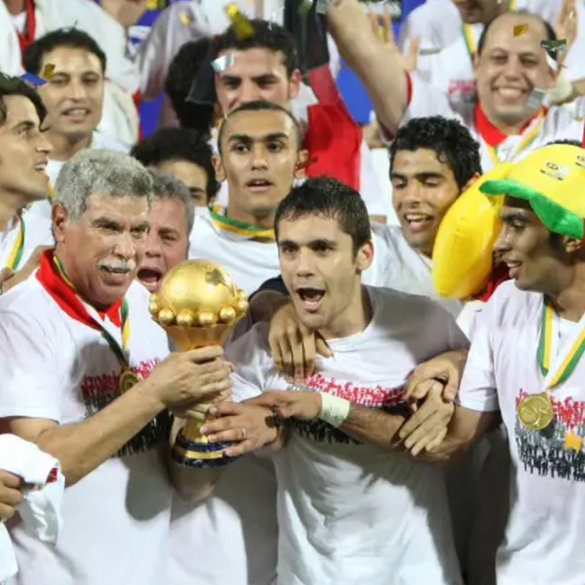 Palmarès CAN 1957–2023, prochaine édition Maroc 2025.