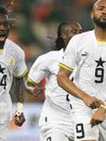 format qualifications Coupe du monde zone Afrique