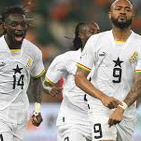 format qualifications Coupe du monde zone Afrique