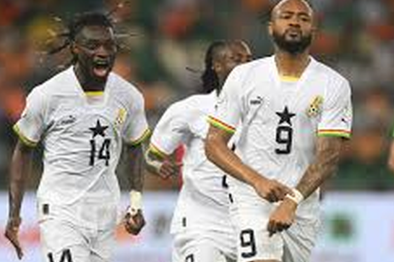 format qualifications Coupe du monde zone Afrique