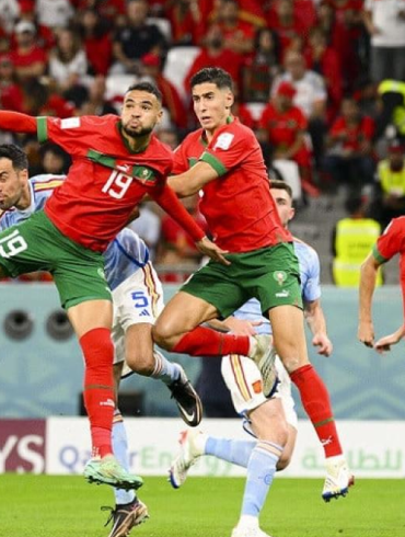 Classement FIFA Afrique méthode de calcul et astuces de points
