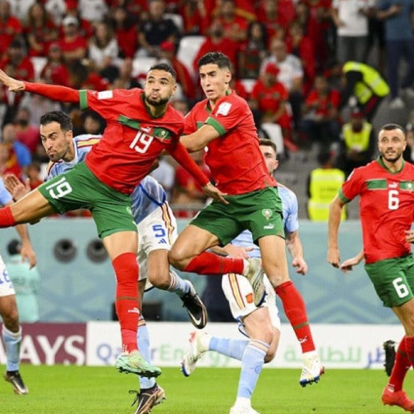 Classement FIFA Afrique méthode de calcul et astuces de points