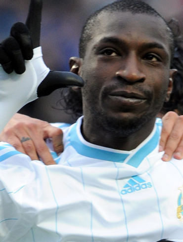 meilleur buteur africain Ligue 1 depuis 2000