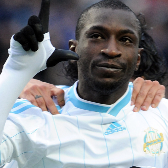 meilleur buteur africain Ligue 1 depuis 2000