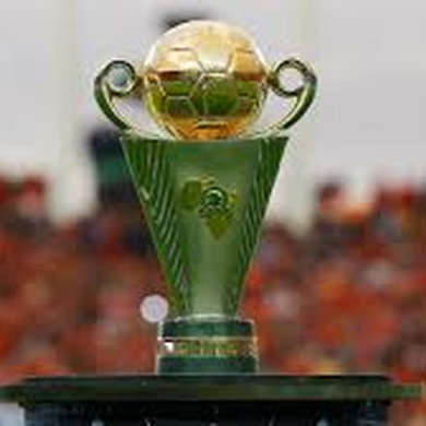 Parcours Coupe de la Confédération 2025/26 sans barrages.