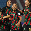 meilleures buteuses africaines compétitions de clubs