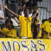 ASEC défaite inquiétante en Ligue 1