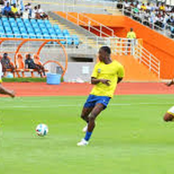 CO Korhogo prend la tête de la Ligue 1 LONACI