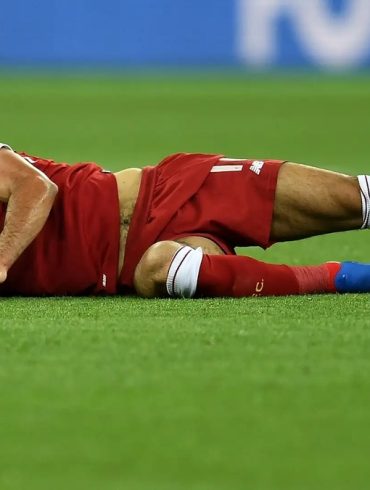 Mohamed Salah en difficulté avec Liverpool début de saison 2025 2026