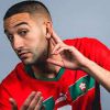 Hakim Ziyech présenté au Wydad Casablanca