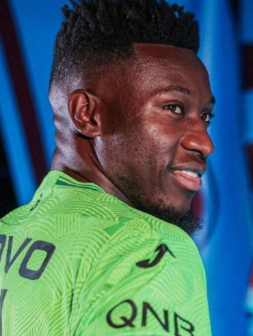 onana turquie