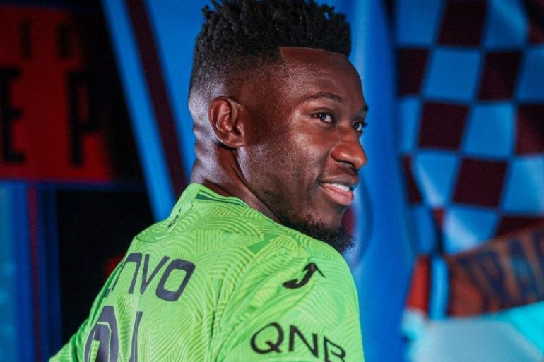 onana turquie