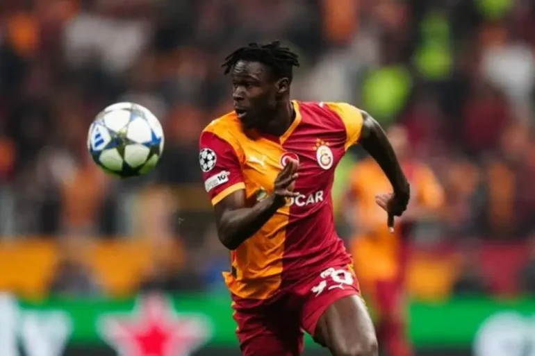Mauvaise nouvelle pour Wilfried Singo blessé avant la CAN 2025