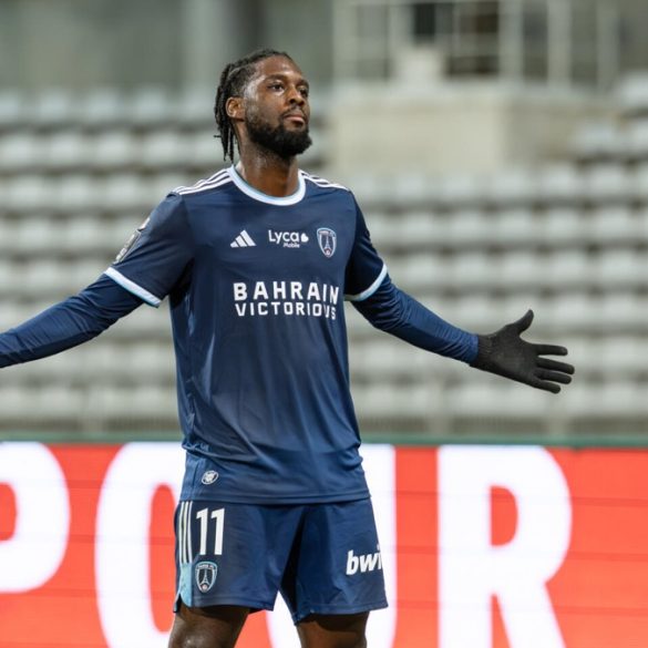 Jean-Philippe Krasso pourrait rejoindre la Côte d’Ivoire pour la CAN 2025 seulement le 14 décembre, malgré la date officielle du 8 fixée par la FIFA.