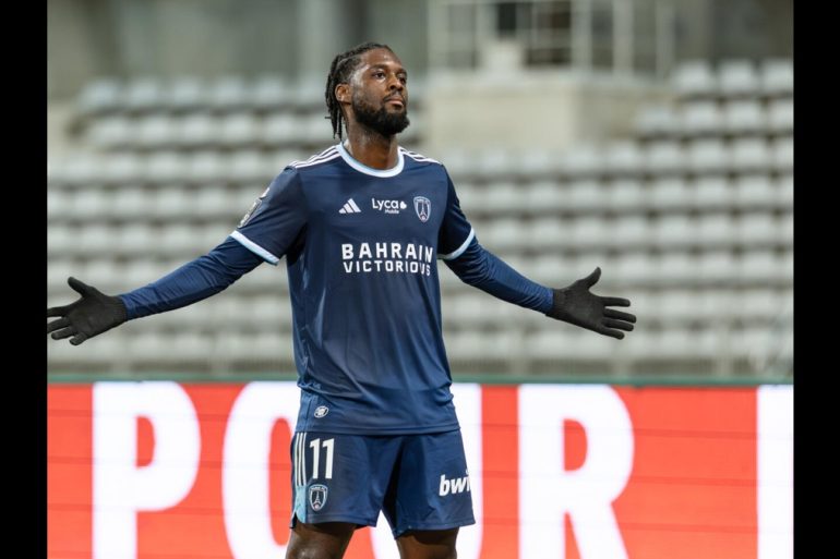 Jean-Philippe Krasso pourrait rejoindre la Côte d’Ivoire pour la CAN 2025 seulement le 14 décembre, malgré la date officielle du 8 fixée par la FIFA.