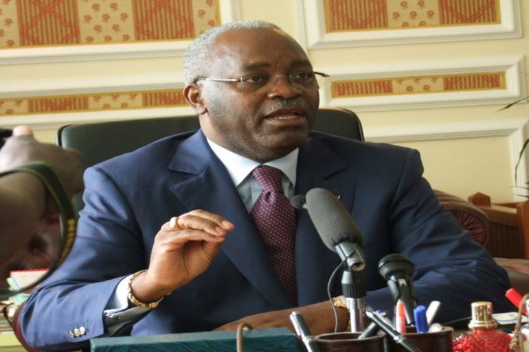 Congo : Ngouelondelé choque en écartant les binationaux