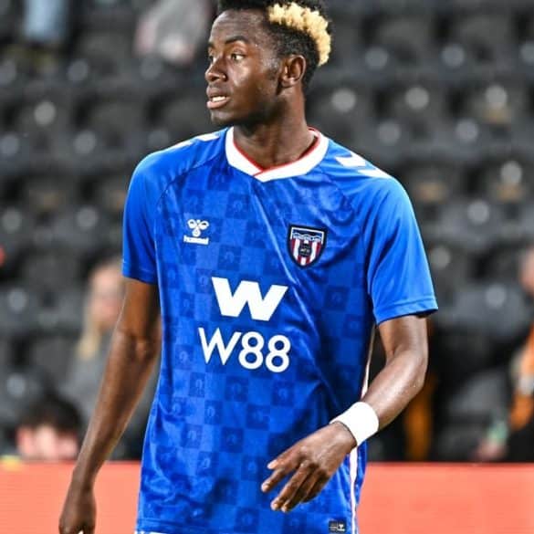 Monaco espère finaliser l’arrivée de Simon Adingra sous forme de prêt avant la fin du mercato.