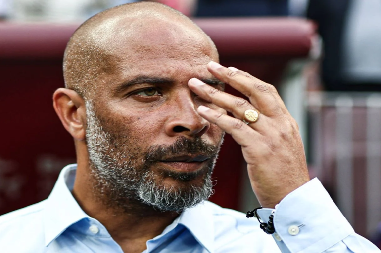 La NFF doit trois mois de salaire à Éric Chelle