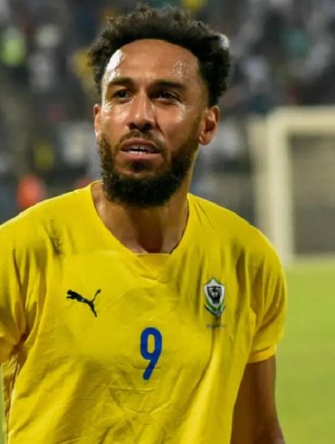 Les nouveaux maillots du Gabon menacent de coûter très cher aux Panthères avant la CAN 2025.