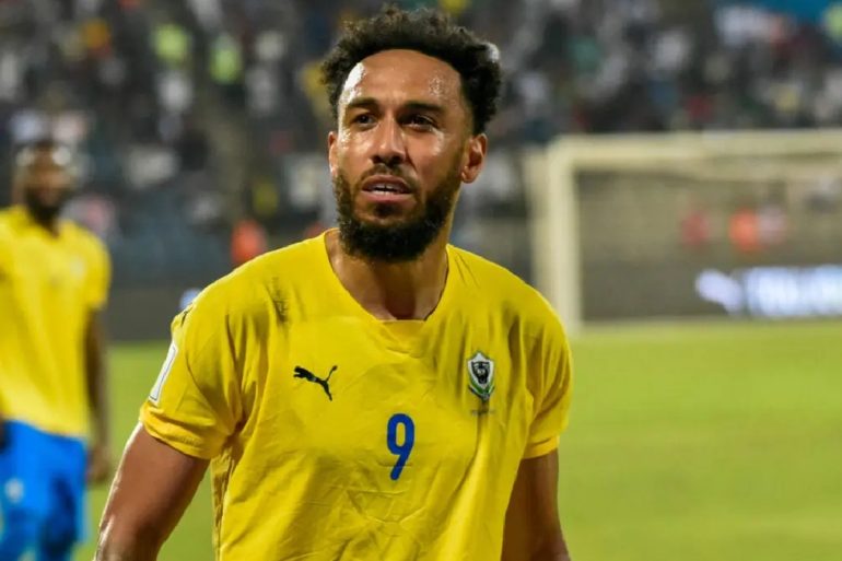 Les nouveaux maillots du Gabon menacent de coûter très cher aux Panthères avant la CAN 2025.