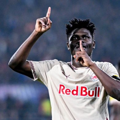 Karim Konaté