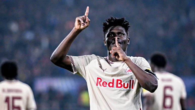 Karim Konaté dans le viseur de plusieurs clubs de Bundesliga et de Premier League