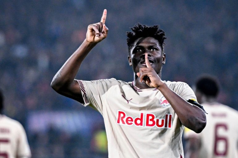Karim Konaté