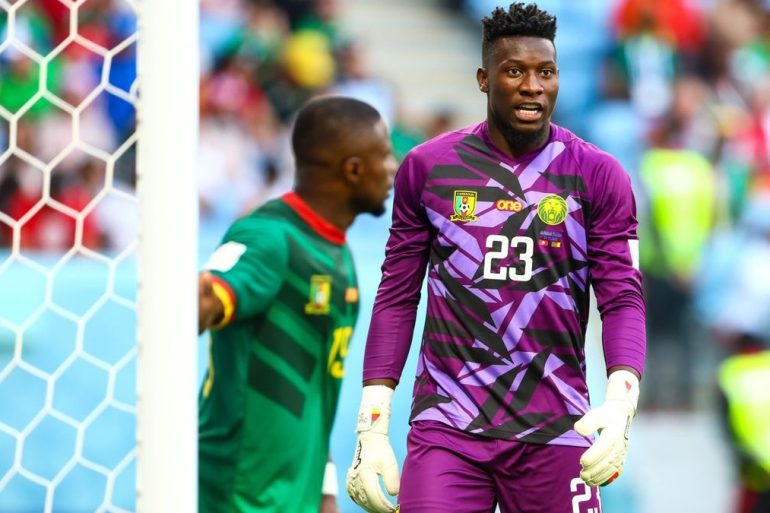 onana cameroun