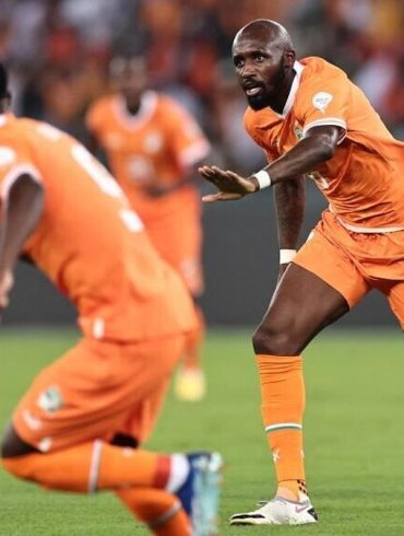 La Côte d’Ivoire préparera la CAN en Espagne