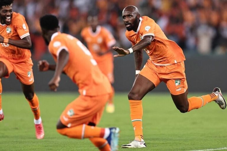 La Côte d’Ivoire préparera la CAN en Espagne