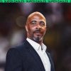 Éric Chelle entraîne le Nigeria lors d’un match officiel pendant la série d’invincibilité.