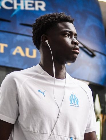 Robinio Vaz courtisé par Chelsea Bayern Arsenal et Napoli