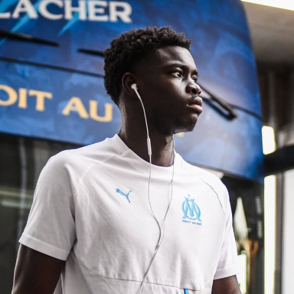 Robinio Vaz courtisé par Chelsea Bayern Arsenal et Napoli