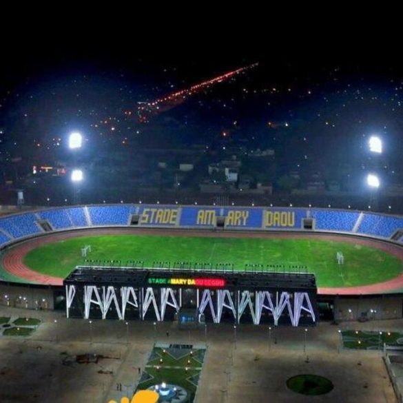 CAN : Mali et Guinée candidats pour organiser une future édition