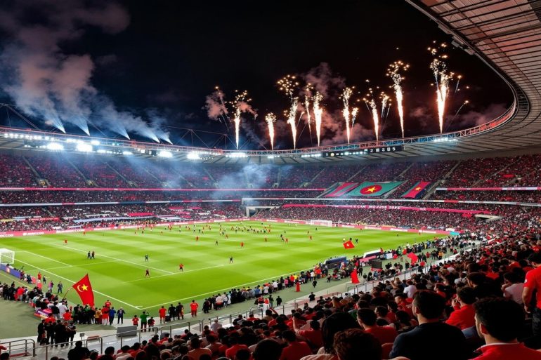 CAN 2025 la CAF valide des listes de 27 joueurs mais ne financera que 23 sélectionnés