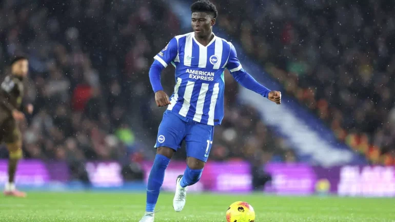 Baleba à Manchester United, Lille peut toucher près de 10 M€