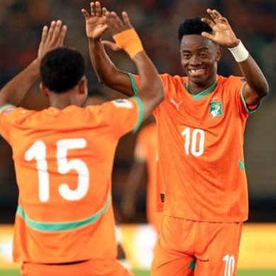 Emerse Faé a dévoilé sa liste pour les amicaux de mars contre la Corée du Sud et l’Écosse.