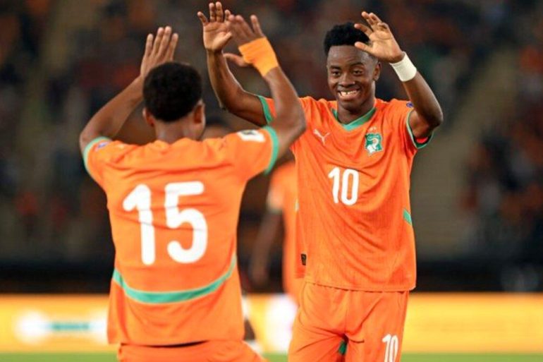 Emerse Faé a dévoilé sa liste pour les amicaux de mars contre la Corée du Sud et l’Écosse.