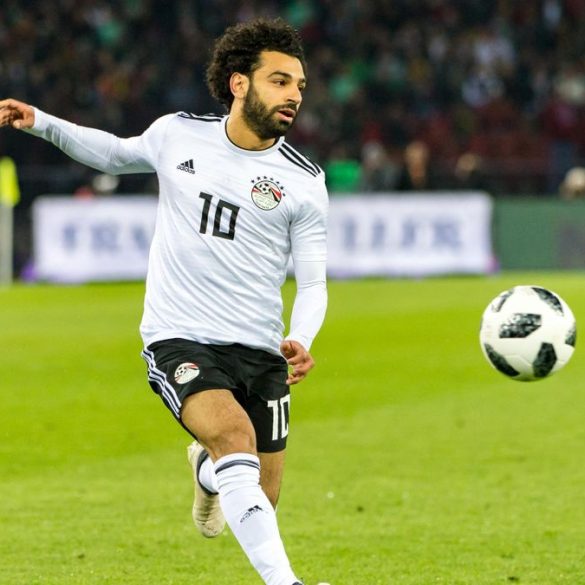 La sélection élargie de l’Égypte pour le stage de préparation à la CAN 2025 avec Mohamed Salah en tête d’affiche.La sélection élargie de l’Égypte pour le stage de préparation à la CAN 2025 avec Mohamed Salah en tête d’affiche.