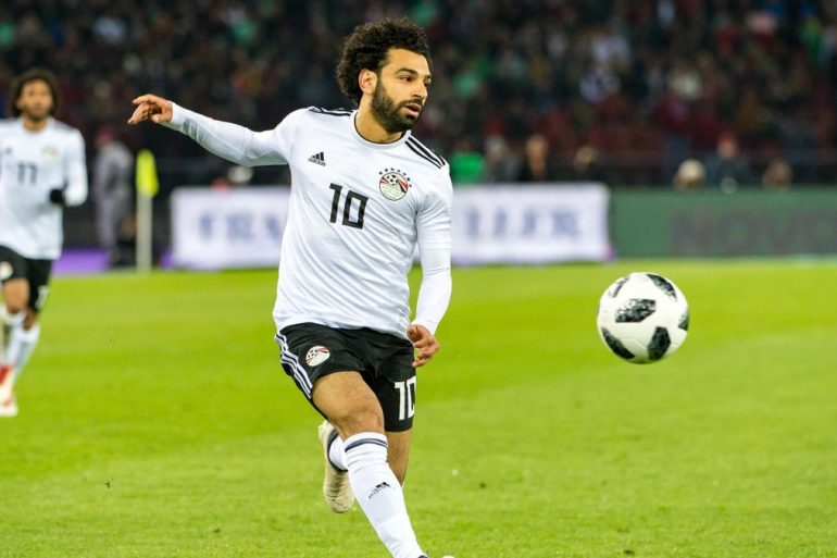 La sélection élargie de l’Égypte pour le stage de préparation à la CAN 2025 avec Mohamed Salah en tête d’affiche.La sélection élargie de l’Égypte pour le stage de préparation à la CAN 2025 avec Mohamed Salah en tête d’affiche.