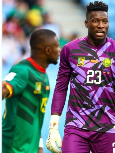 André Onana et Samuel Eto’o au cœur d’une nouvelle polémique après un live TikTok explosif.