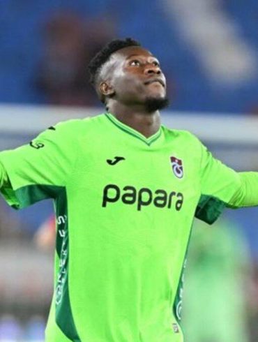 André Onana tout proche d’une nouvelle retraite avec le Cameroun