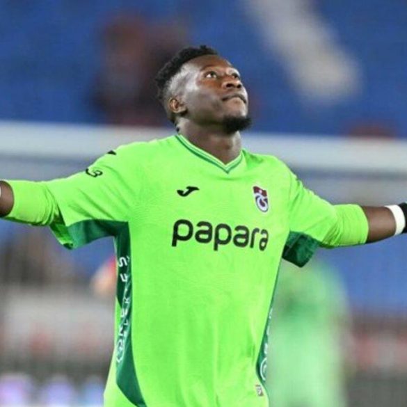 André Onana tout proche d’une nouvelle retraite avec le Cameroun