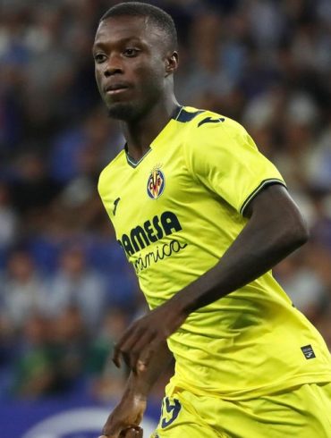 Nicolas Pépé, muet depuis trois mois avec Villarreal et désormais relégué sur le banc, aborde la CAN dans le doute.