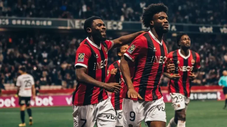 Moffi et Boga agressés par des supporters niçois