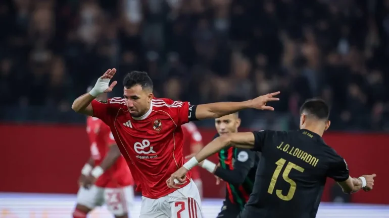 Pourquoi les clubs nord-africains règnent sur l’Afrique